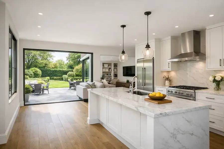 Strategic Home Renovations in Cheshire: Maximize Your Property Value