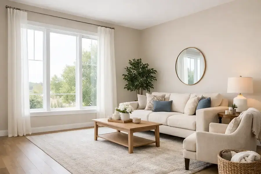 Essential Home Staging Techniques for Selling in Raleigh, NC
