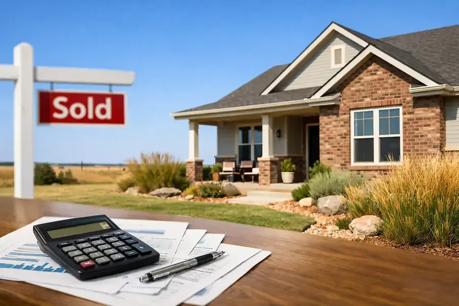 Understanding Home Buying Costs Across Texas Panhandle Communities