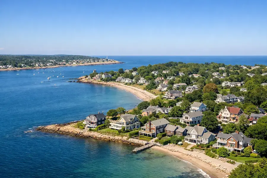 North Shore MA Home Values: A 14-Town Residential Price Guide