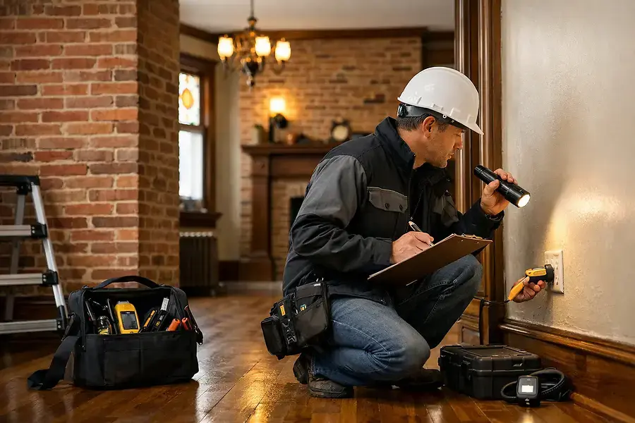 Home Inspection Guide: Protecting Your St. Louis Real Estate Investment