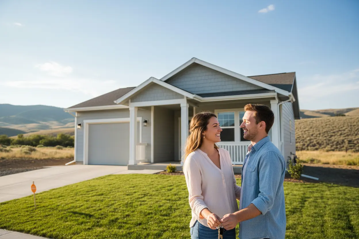 Finding Affordable Starter Homes Under $400K Across Treasure Valley