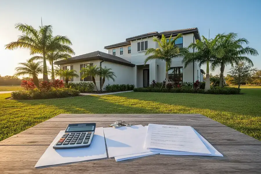 Understanding Port Saint Lucie Property Taxes and Homeownership Costs