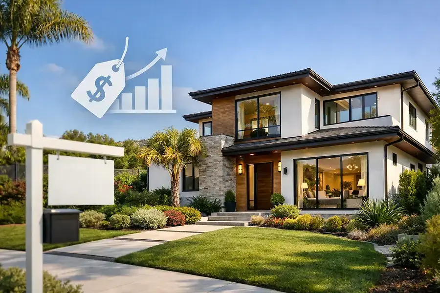 Irvine Home Selling: Pricing Strategies That Win in Today's Market