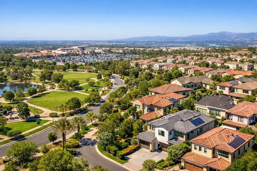 Irvine Home Prices by Neighborhood: Where Your Budget Goes Furthest
