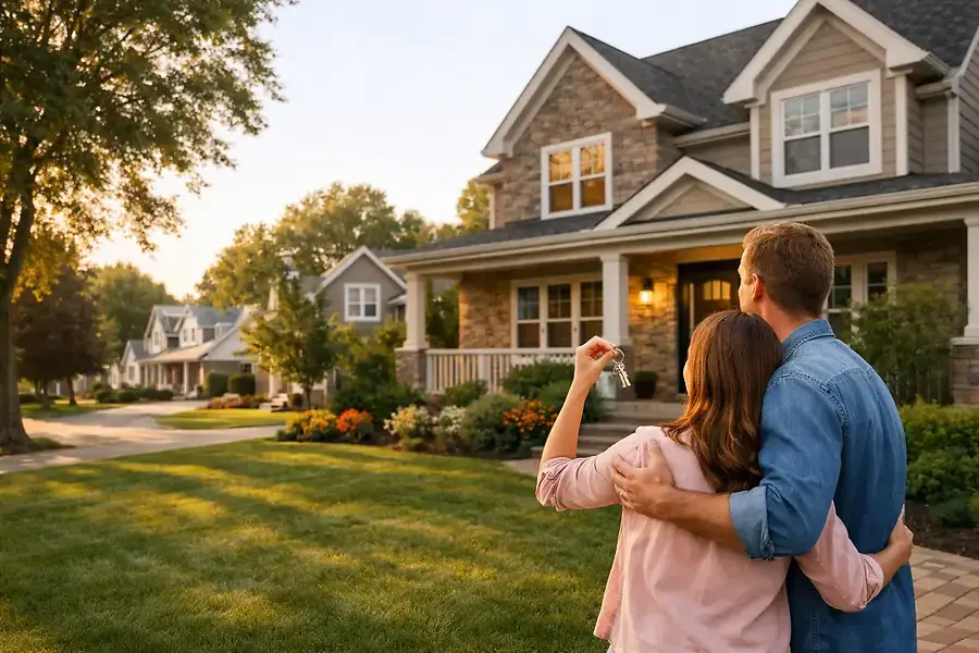 The Complete Home Buyer's Guide to Newark, Delaware Residential Properties