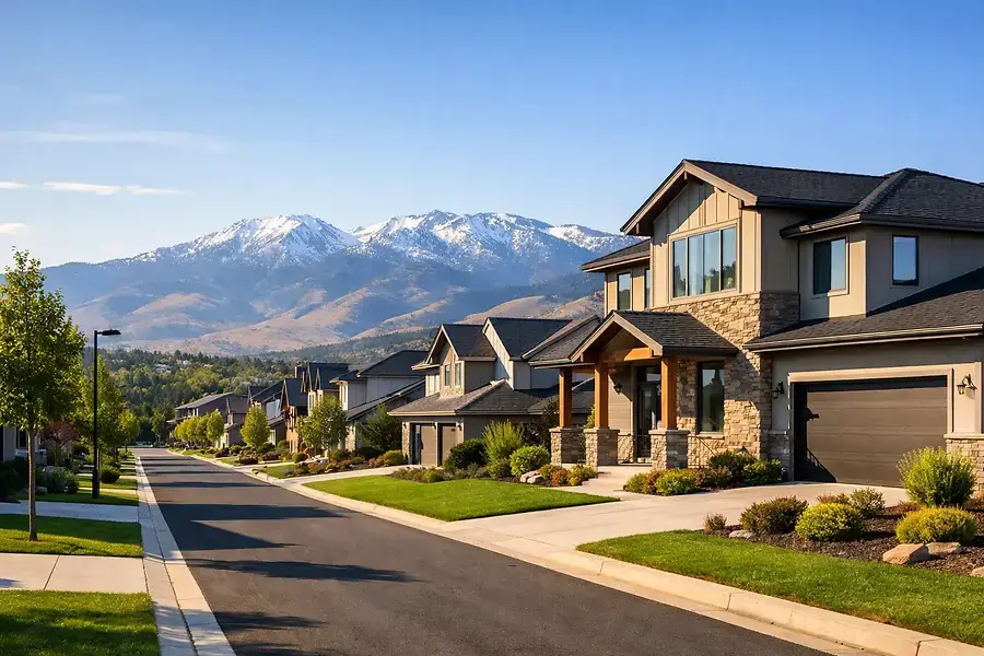 Reno Real Estate Investment: Building Long-Term Wealth Through Residential Properties