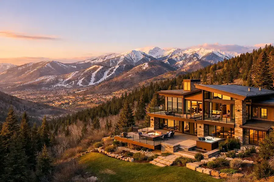 Selling Your Park City Home: Timing, Pricing & Market Strategy