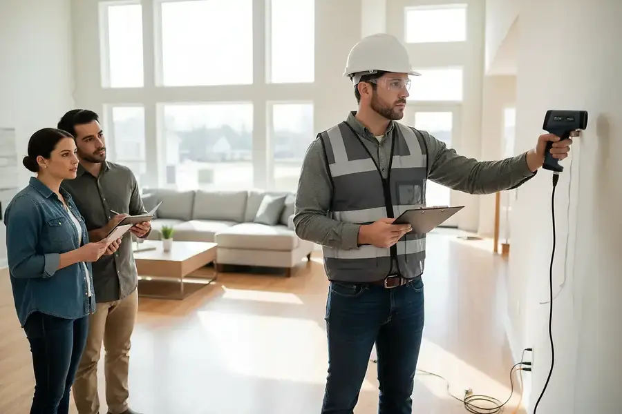 Your Complete Boise Home Inspection Guide: Essential Buyer Checklist