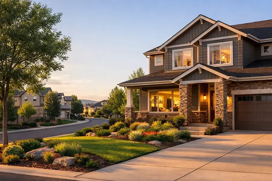 Selling Your Parker, CO Home in 2026: Market Trends and Strategies