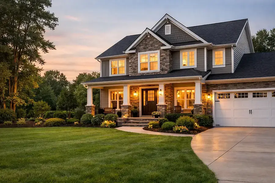 Selling Your Bridgewater Home: Strategies for Maximum Profit