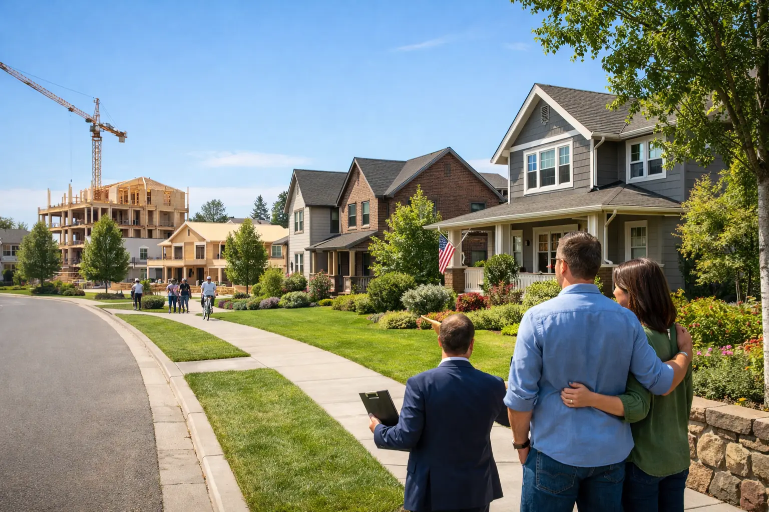 Greenwood Home Values: What Your Property Is Worth in Today's Market
