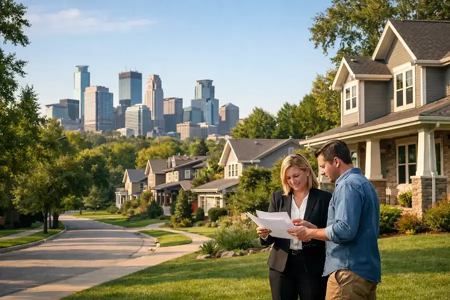 Navigating Property Taxes in Minneapolis Residential Real Estate