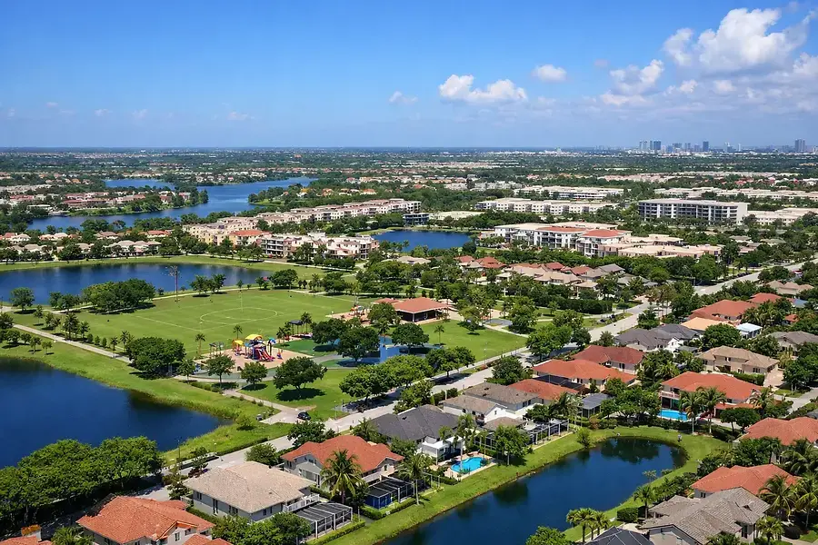 Complete Guide to Miramar's Best Neighborhoods for Home Buyers