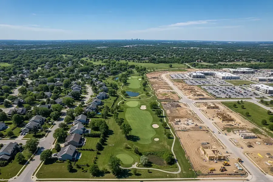 Suburban Growth Markets: Where to Invest in Greater Kansas City