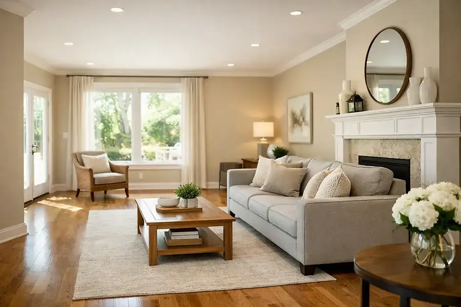 Detroit Home Staging: Transform Your Property to Sell Faster