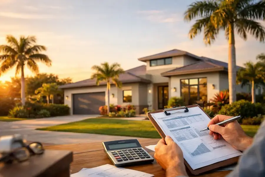 The Complete Guide to Property Taxes for Melbourne, FL Homeowners