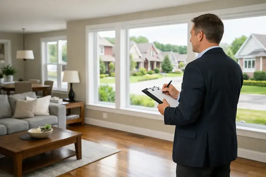 Chase City Home Appraisals: What Every Seller Needs to Know Before Listing