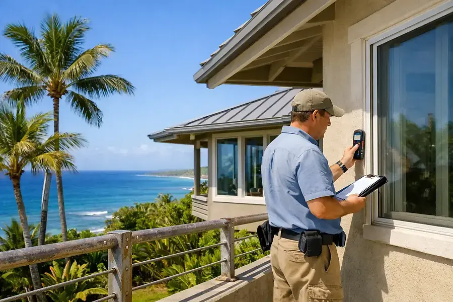 What Honolulu Home Inspections Reveal: A Buyer's Complete Guide