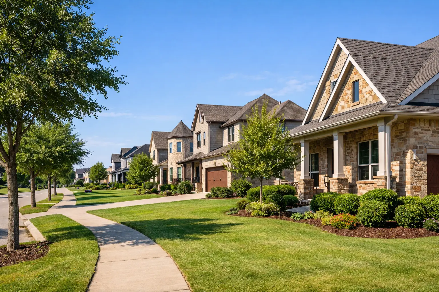 Navigating Frisco's Residential Real Estate Market: A Buyer's Complete Guide