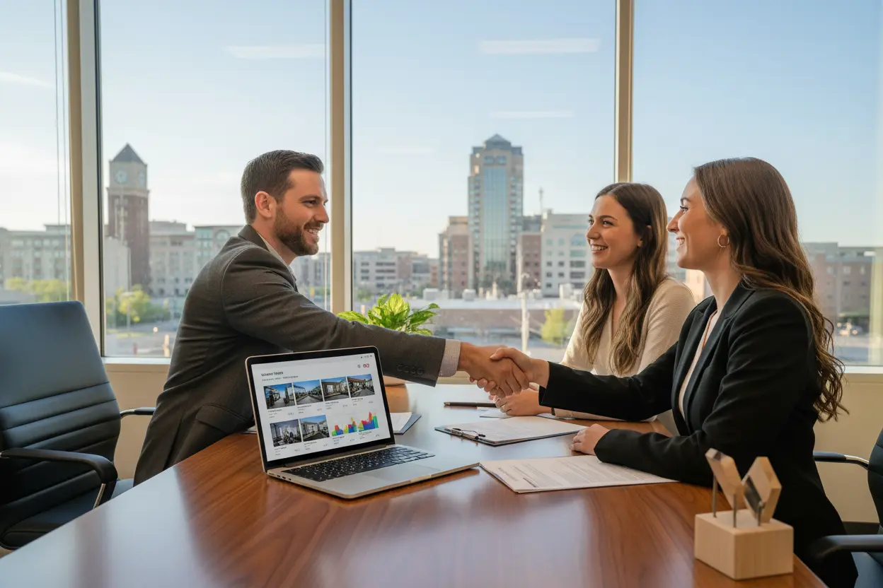 Negotiating Your Best Price in the Sioux Falls Real Estate Market