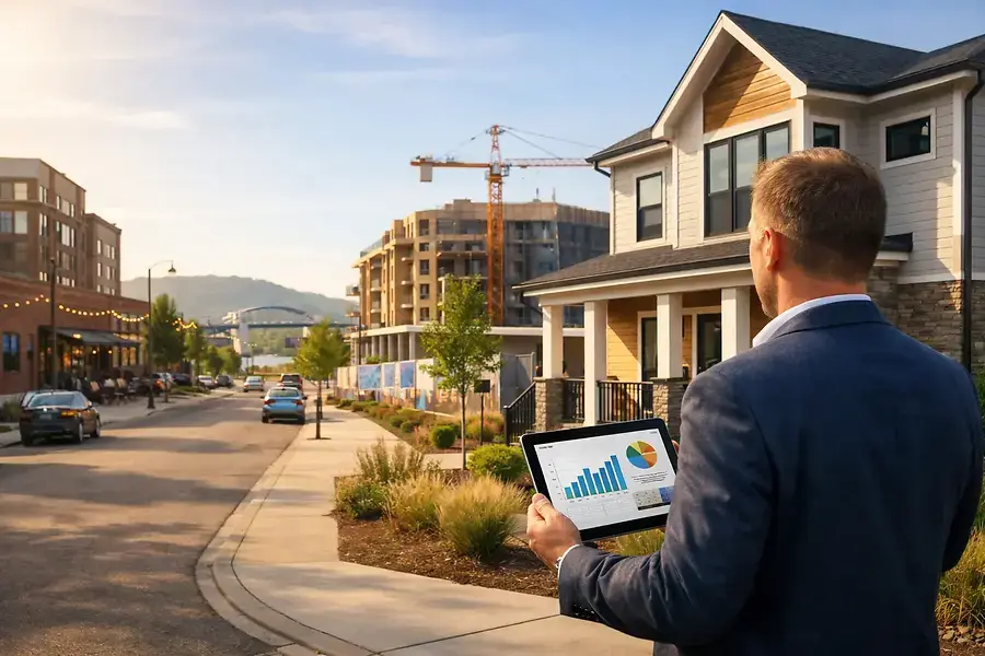 Rental Property Investment Guide for Chattanooga and Cleveland Markets