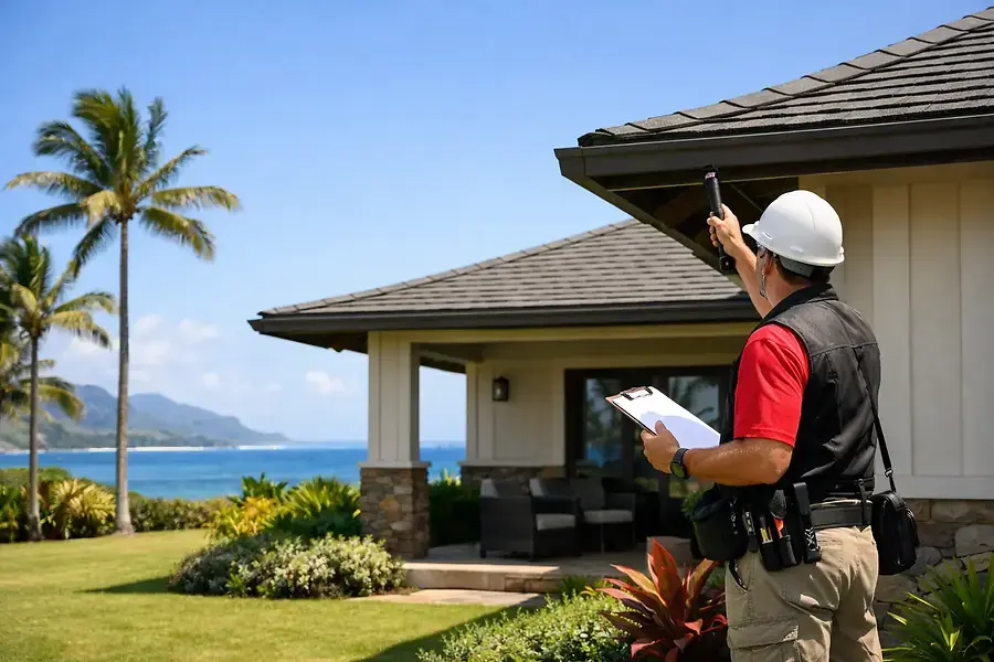 The Complete Home Inspection Guide for Kapaa Property Buyers