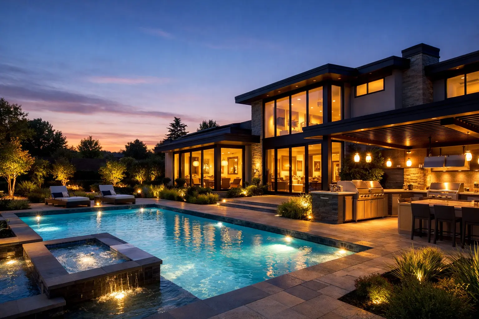 Luxury Home Features Buyers Want in Westchester and Fairfield