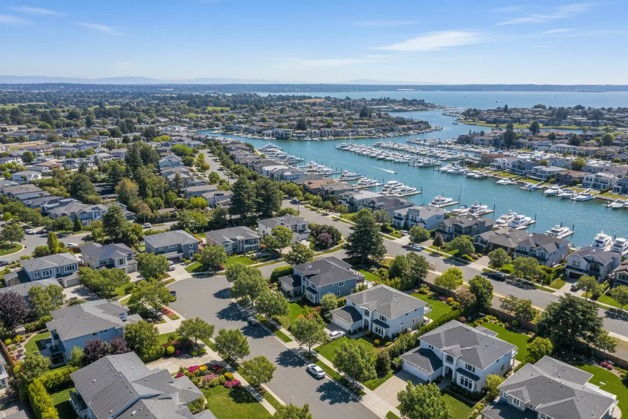 Buying a Home in Fremont or Discovery Bay: Complete Market Guide