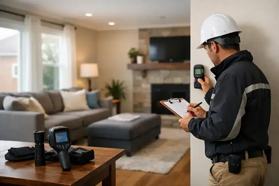 Complete Home Inspection Guide for Nashua Residential Buyers