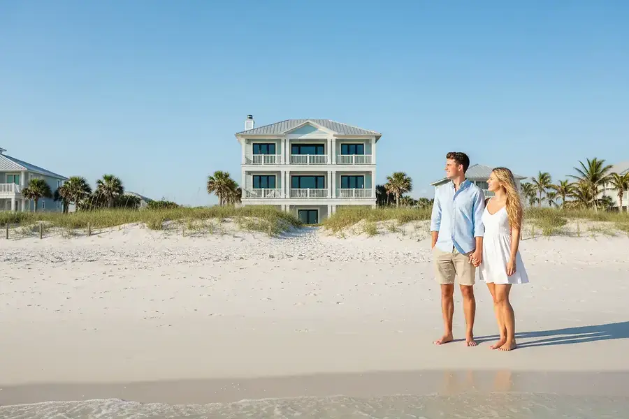 First-Time Home Buyers: Your Complete Guide to Indian Rocks Beach