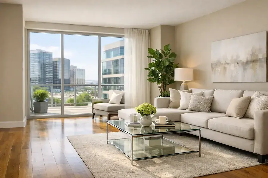 Home Staging Strategies for Selling Your Crystal City Property Faster