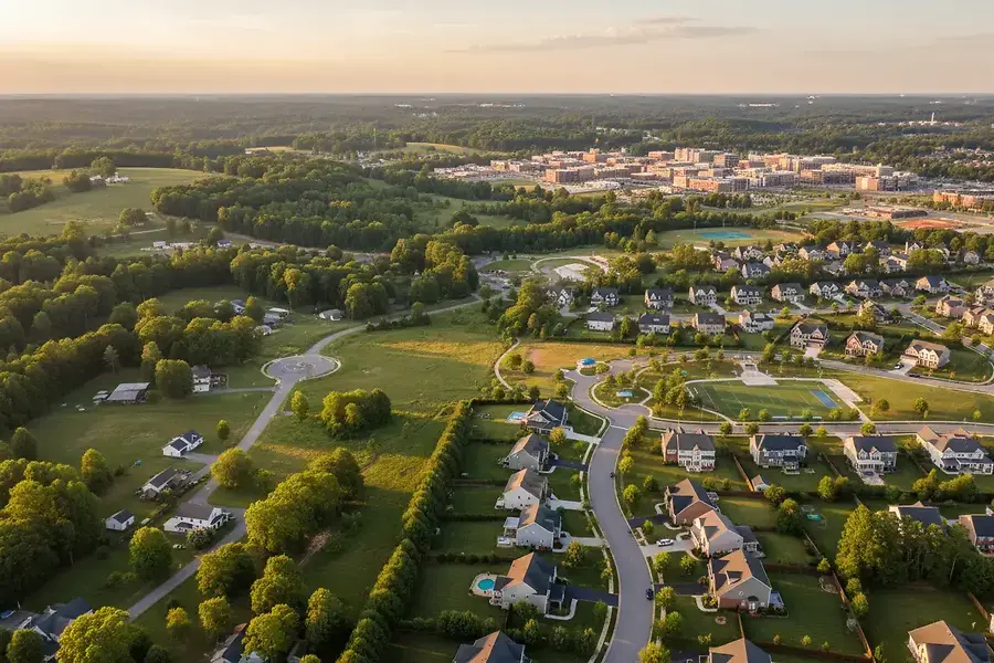 Comparing Home Values Across Raleigh, Cary, and Apex: A Buyer's Guide