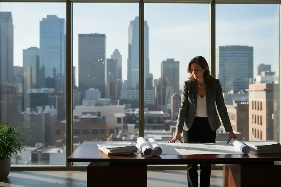Commercial Real Estate Lease vs. Buy: Making the Right Decision for Your Business