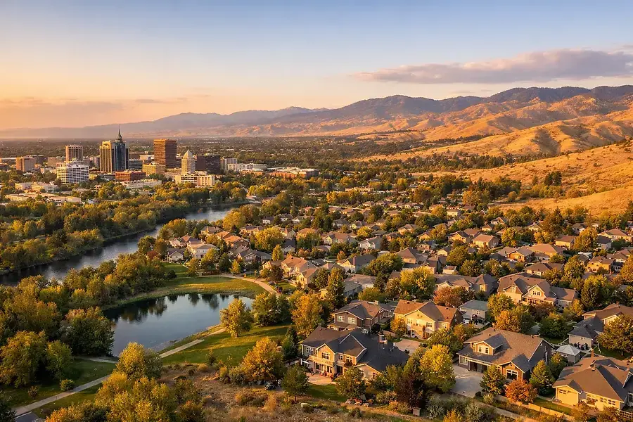 Neighborhood Comparison Guide: Choosing Your Ideal Treasure Valley Community