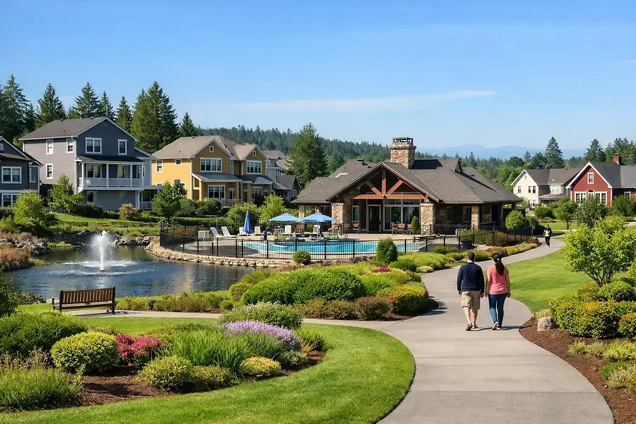 Navigating HOA Rules and Regulations Across South Sound Communities