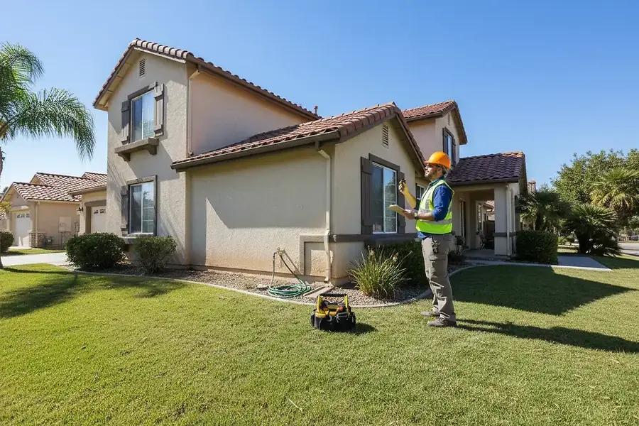 Your Essential Home Inspection Guide for Buying in Clovis, CA