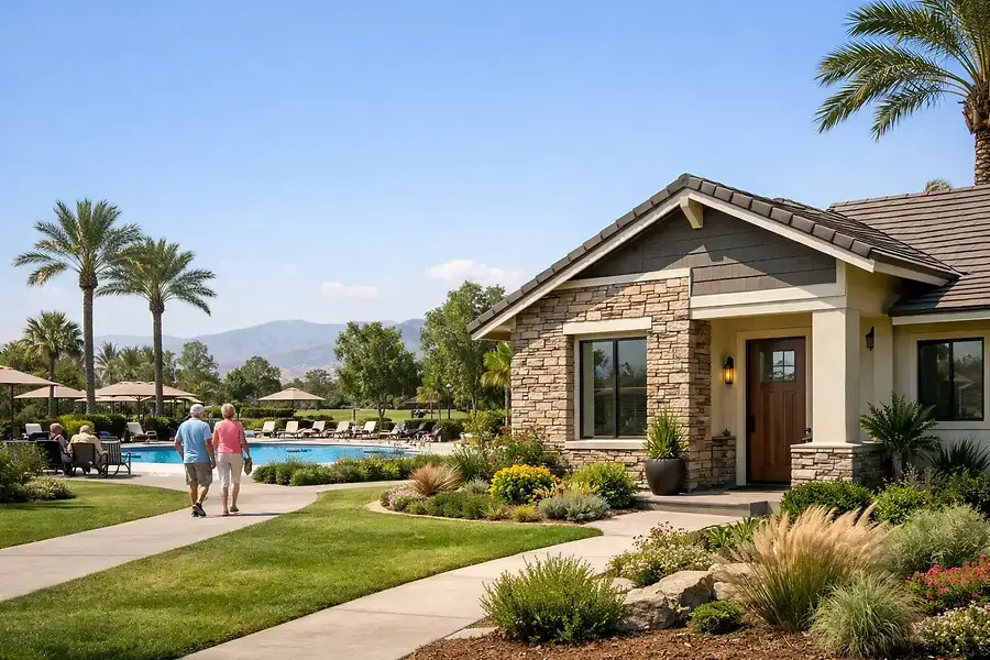 Downsizing in the Inland Empire: Finding Your Perfect Smaller Home