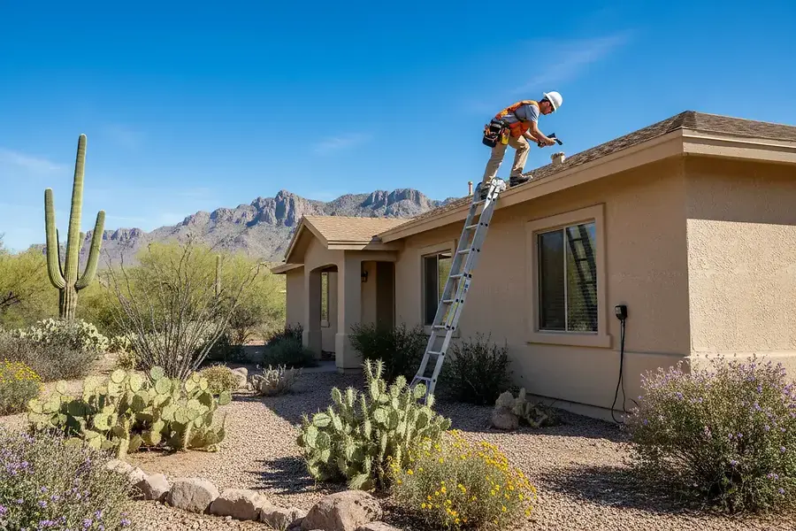 Essential Home Inspection Guide for Sierra Vista Property Buyers