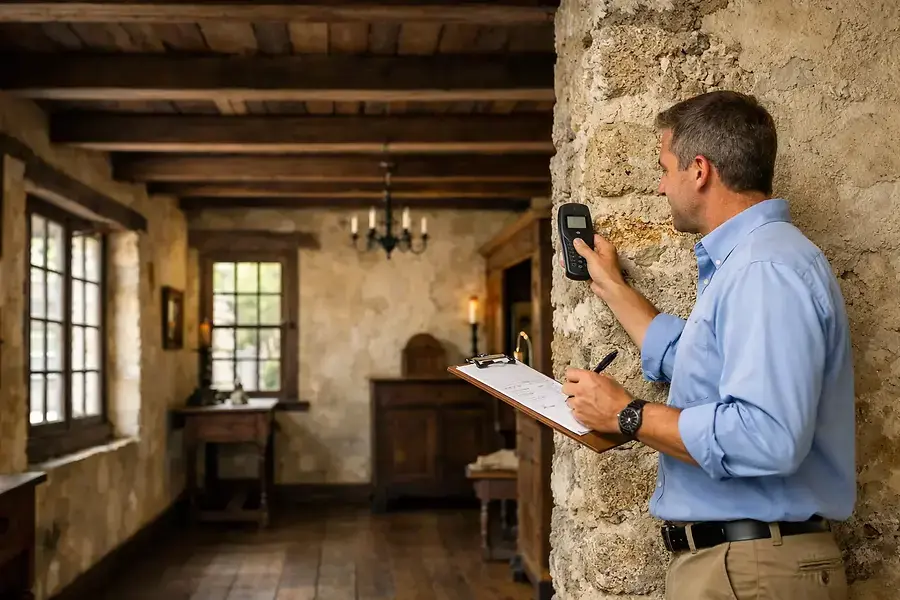 The Complete Guide to Home Inspections in Saint Augustine, FL