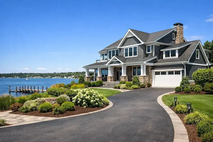 Rental Income Potential in East Greenwich: A Landlord's Guide