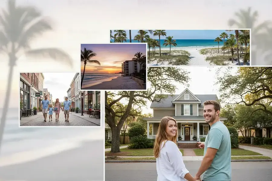 First-Time Home Buyer's Complete Guide to Grand Strand Communities