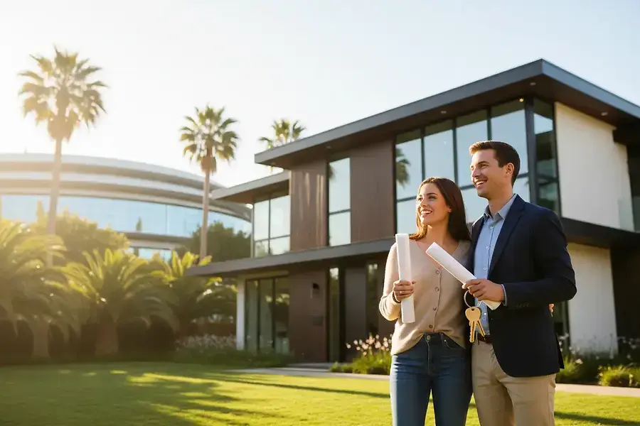 Essential Mistakes First-Time Homebuyers Must Avoid in Cupertino
