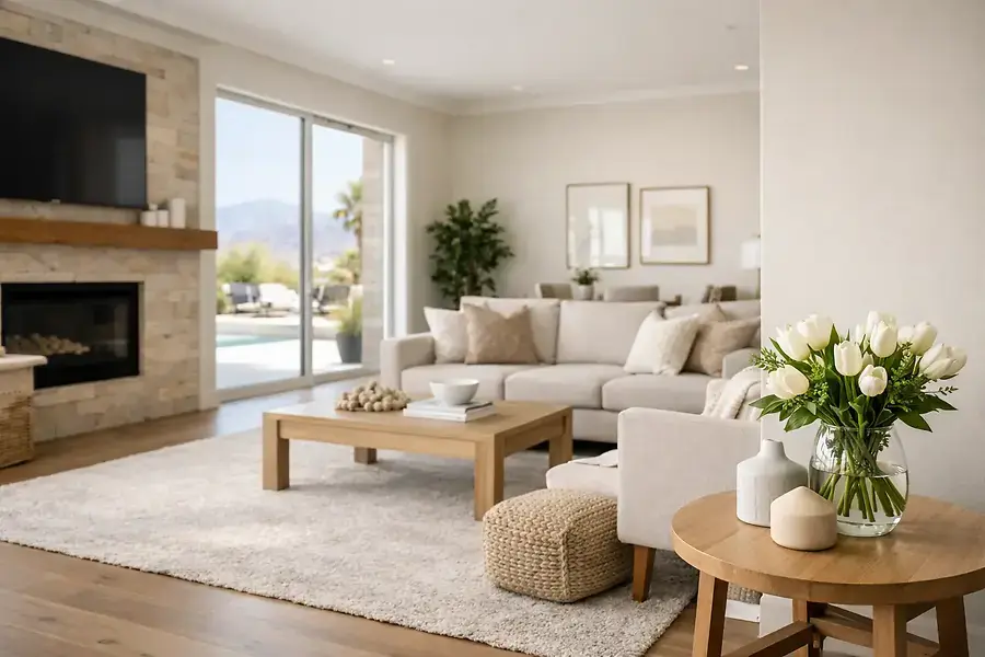 Staging Your Mesa Home: Attract Serious Buyers and Maximize Sale Price