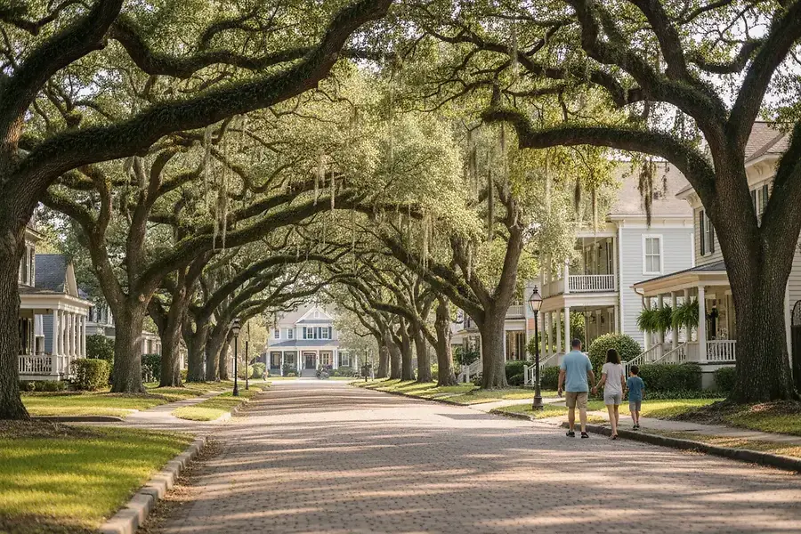 Savannah Neighborhoods for Homebuyers: Complete Buyer's Guide