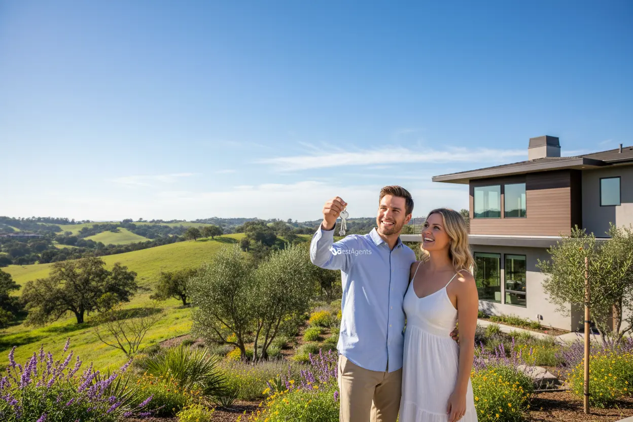 First-Time Home Buyer's Complete Guide to Chino Hills Real Estate