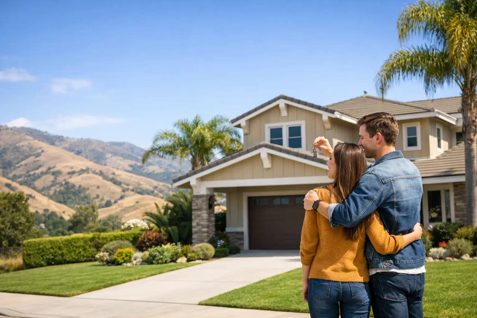 First-Time Home Buyers in Chino Hills: Your Complete Checklist