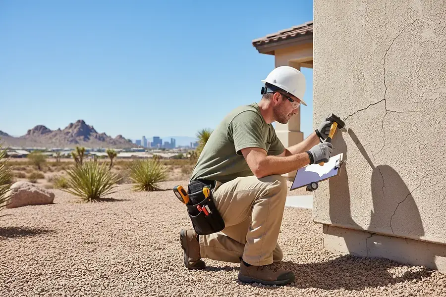 Las Vegas Home Inspection Essentials: What Buyers Need to Know