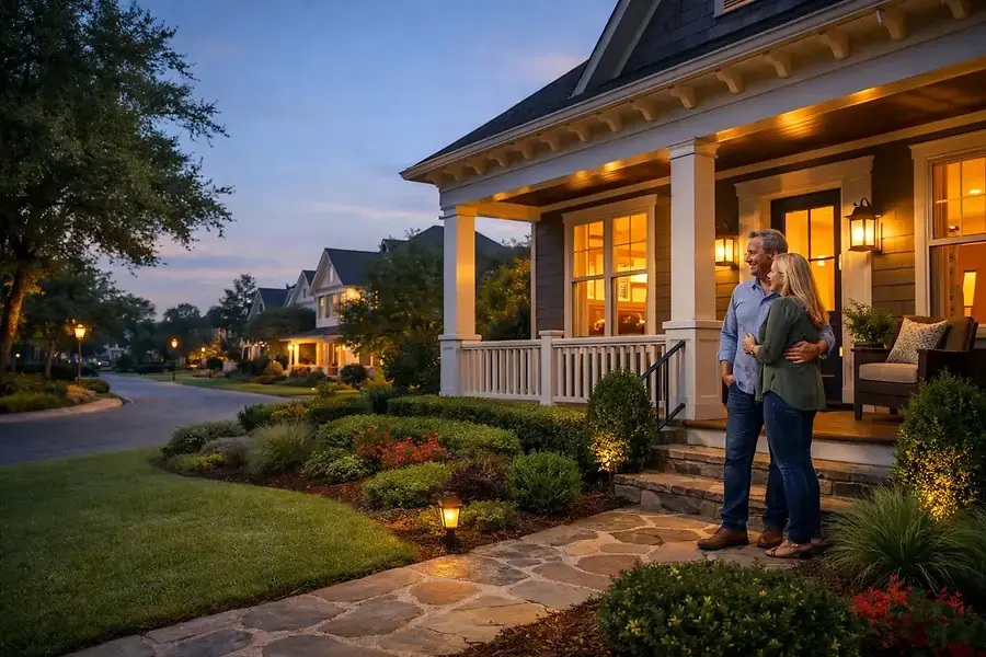 Selling Your Mandeville Home: Pricing Strategies for Maximum Profit