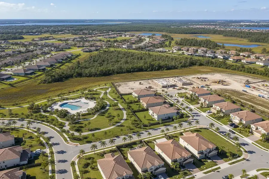Investment Potential in Southwest Florida's Emerging Residential Markets